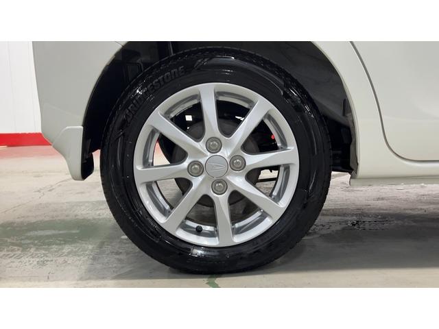 タントＧ　ＳＡII（茨城県）の中古車