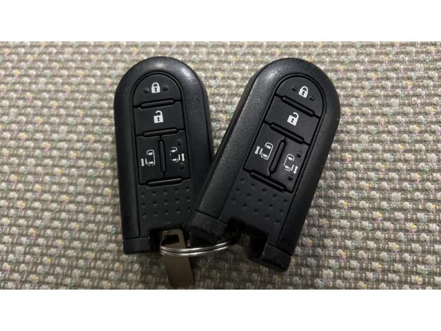 タントＧ　ＳＡII（茨城県）の中古車