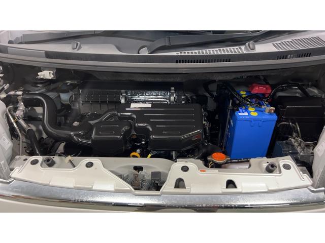 タントＧ　ＳＡII（茨城県）の中古車