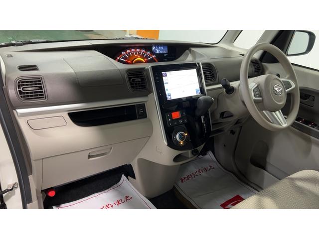 タントＧ　ＳＡII（茨城県）の中古車