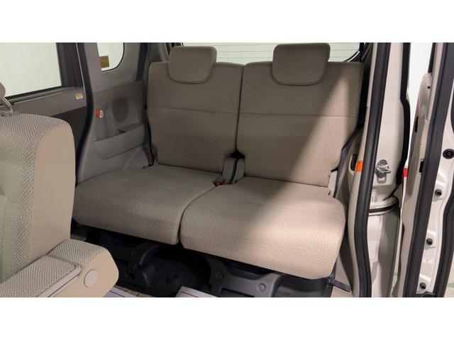 タントＧ　ＳＡII（茨城県）の中古車