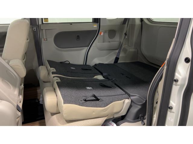 タントＧ　ＳＡII（茨城県）の中古車