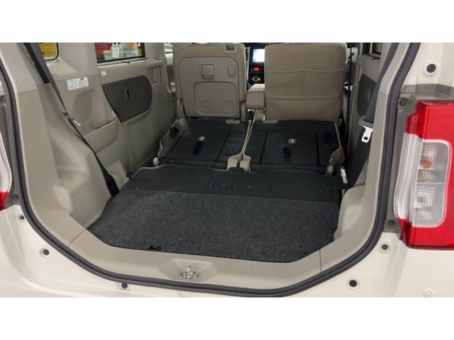 タントＧ　ＳＡII（茨城県）の中古車