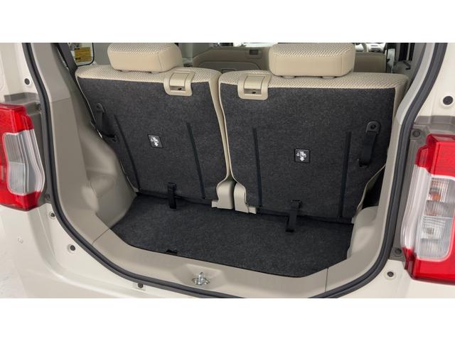 タントＧ　ＳＡII（茨城県）の中古車