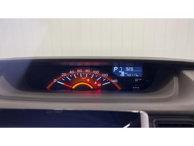 タントＧ　ＳＡII（茨城県）の中古車