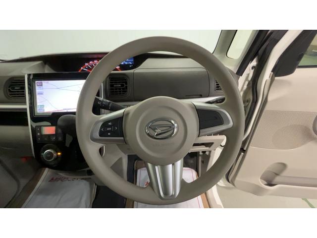 タントＧ　ＳＡII（茨城県）の中古車