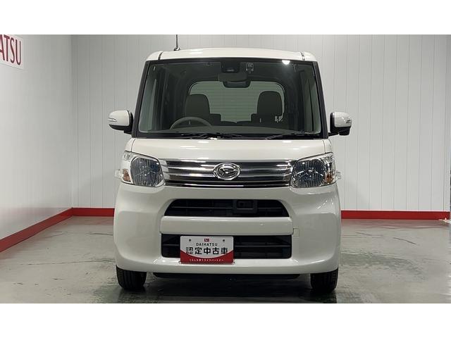 タントＧ　ＳＡII（茨城県）の中古車