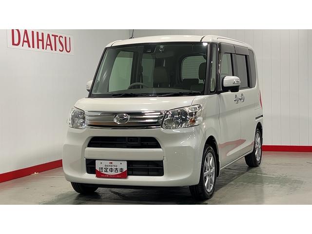 タントＧ　ＳＡII（茨城県）の中古車