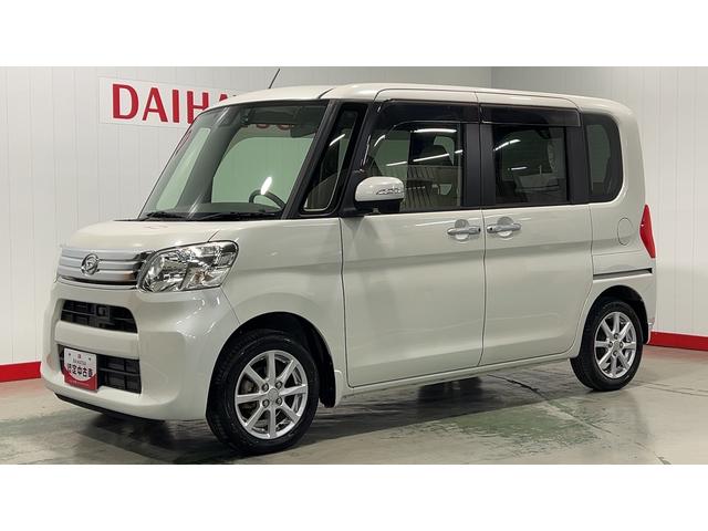 タントＧ　ＳＡII（茨城県）の中古車