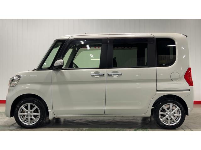 タントＧ　ＳＡII（茨城県）の中古車
