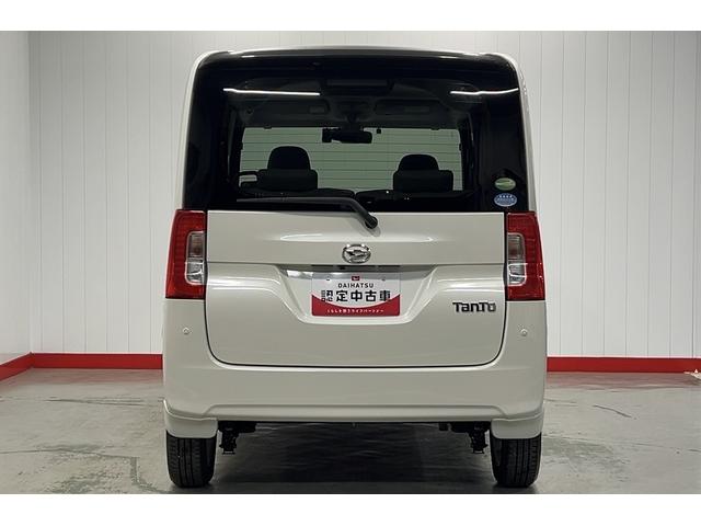 タントＧ　ＳＡII（茨城県）の中古車