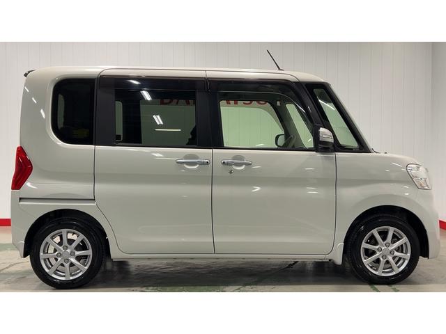 タントＧ　ＳＡII（茨城県）の中古車