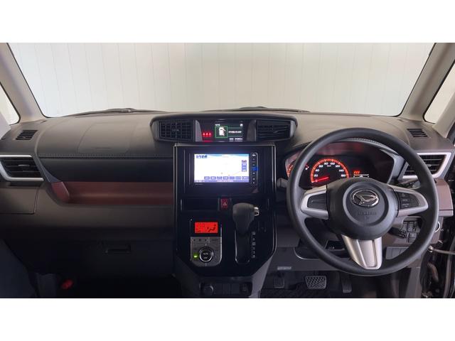 トールＧ　ＳＡII（茨城県）の中古車