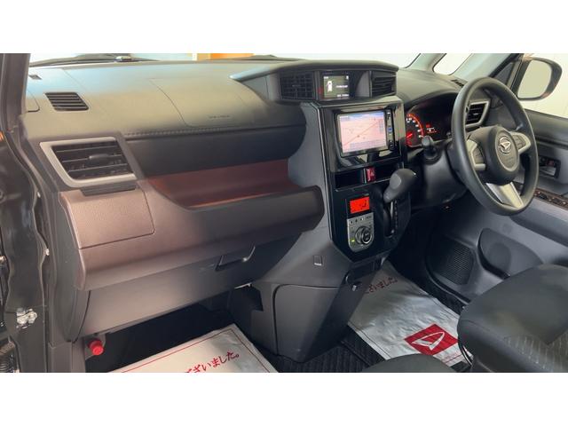 トールＧ　ＳＡII（茨城県）の中古車