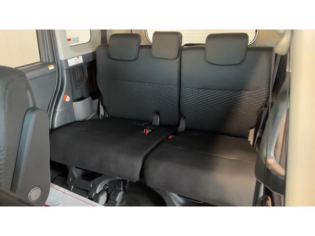 トールＧ　ＳＡII（茨城県）の中古車