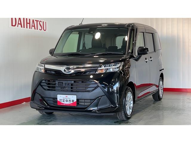 トールＧ　ＳＡII（茨城県）の中古車
