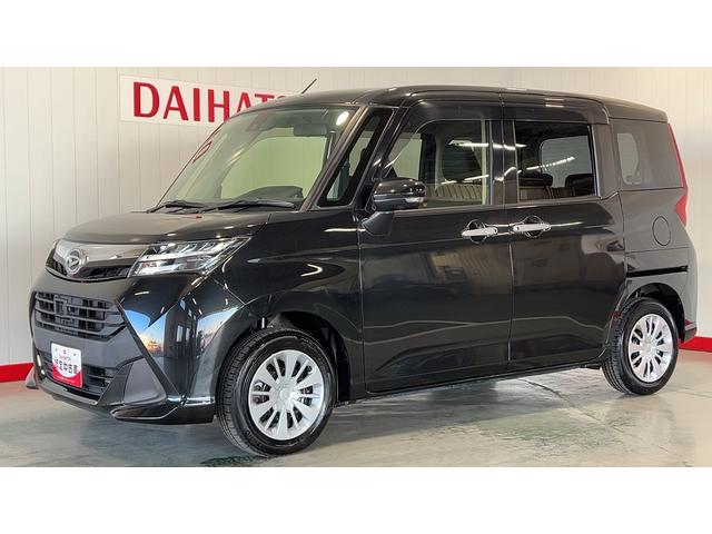 トールＧ　ＳＡII（茨城県）の中古車