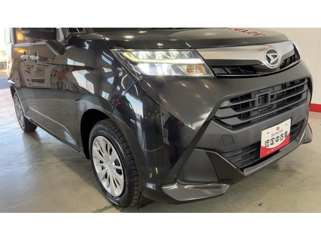 トールＧ　ＳＡII（茨城県）の中古車