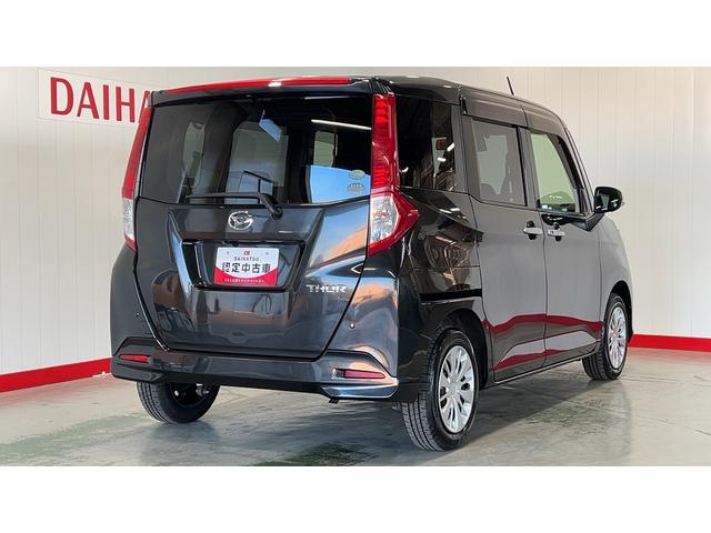 トールＧ　ＳＡII（茨城県）の中古車