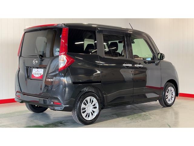 トールＧ　ＳＡII（茨城県）の中古車