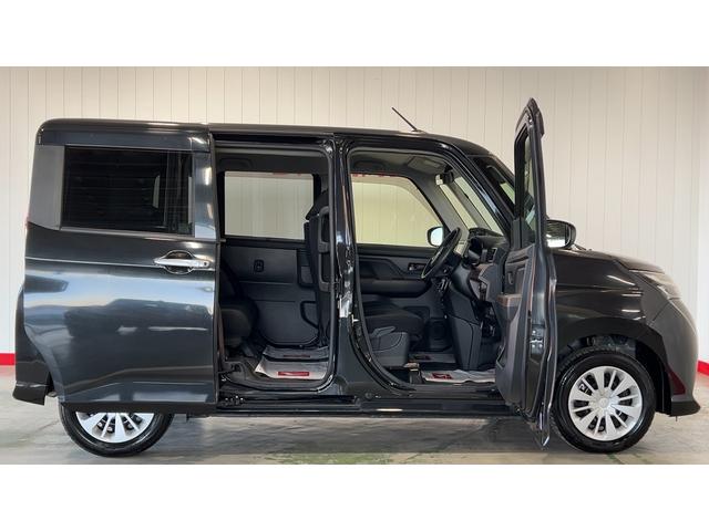 トールＧ　ＳＡII（茨城県）の中古車