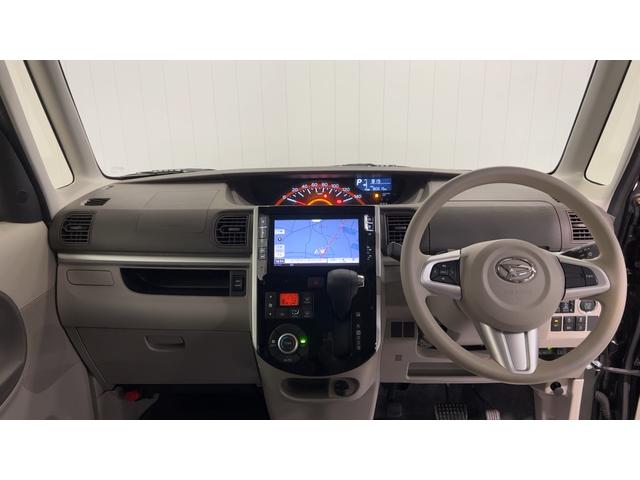 タントＸリミテッドＳＡIII（茨城県）の中古車