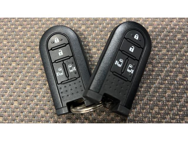 タントＸリミテッドＳＡIII（茨城県）の中古車