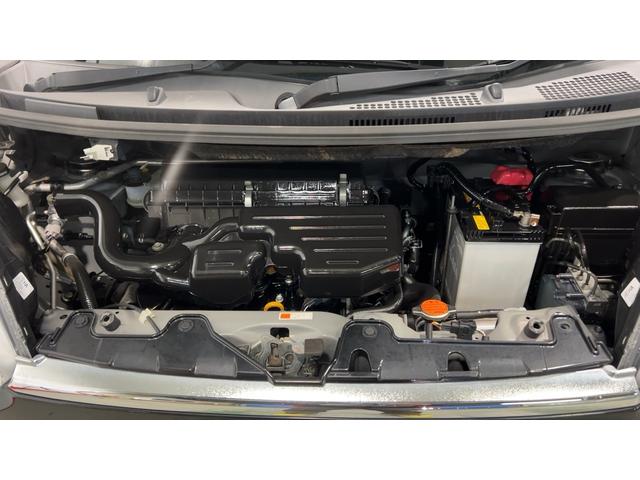 タントＸリミテッドＳＡIII（茨城県）の中古車