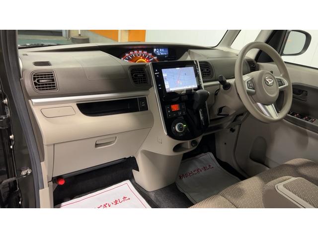 タントＸリミテッドＳＡIII（茨城県）の中古車