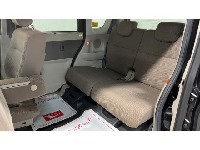 タントＸリミテッドＳＡIII（茨城県）の中古車