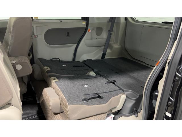 タントＸリミテッドＳＡIII（茨城県）の中古車