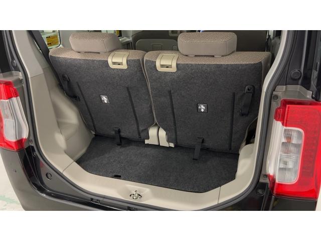 タントＸリミテッドＳＡIII（茨城県）の中古車