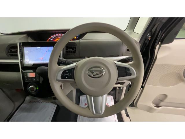 タントＸリミテッドＳＡIII（茨城県）の中古車