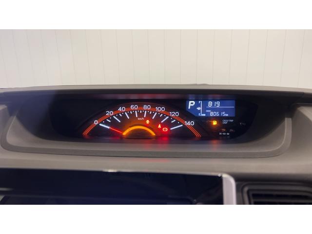 タントＸリミテッドＳＡIII（茨城県）の中古車