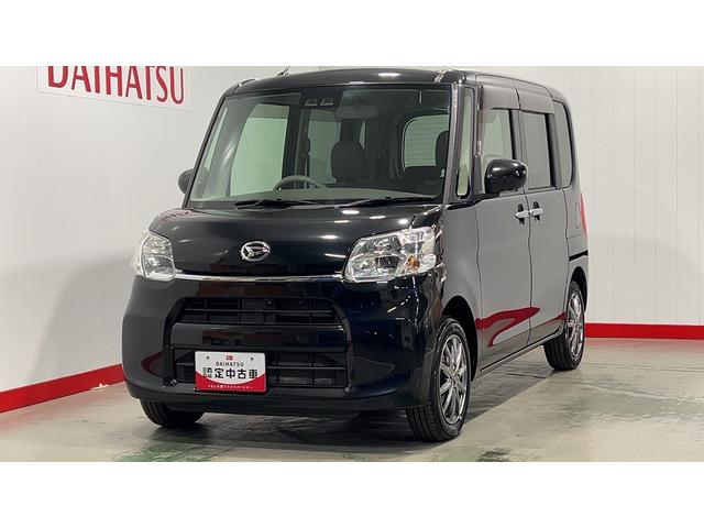 タントＸリミテッドＳＡIII（茨城県）の中古車