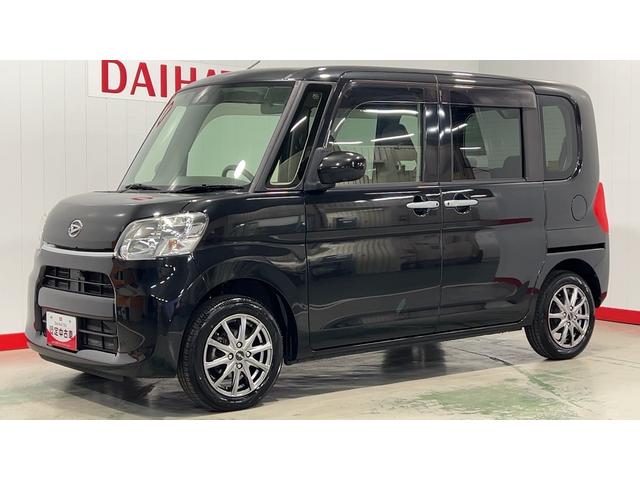 タントＸリミテッドＳＡIII（茨城県）の中古車