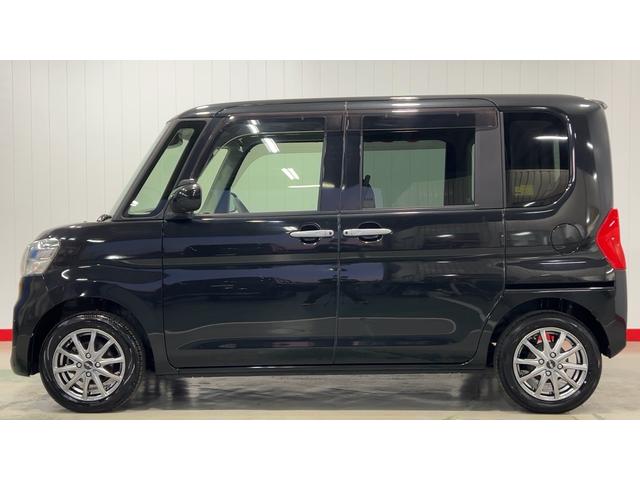 タントＸリミテッドＳＡIII（茨城県）の中古車