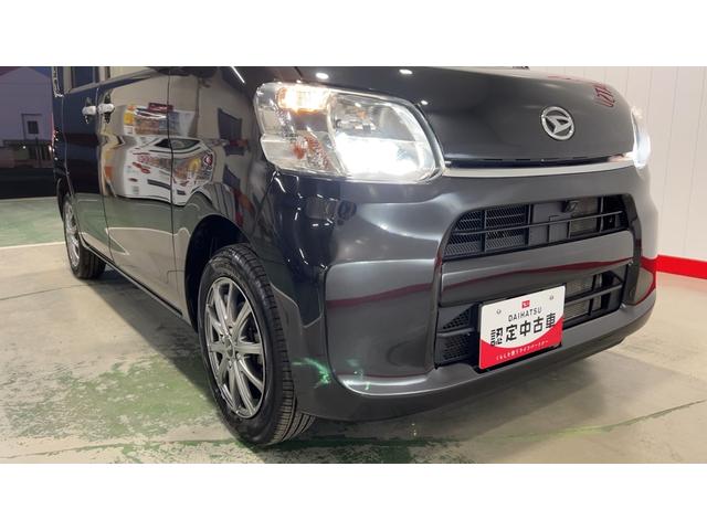 タントＸリミテッドＳＡIII（茨城県）の中古車