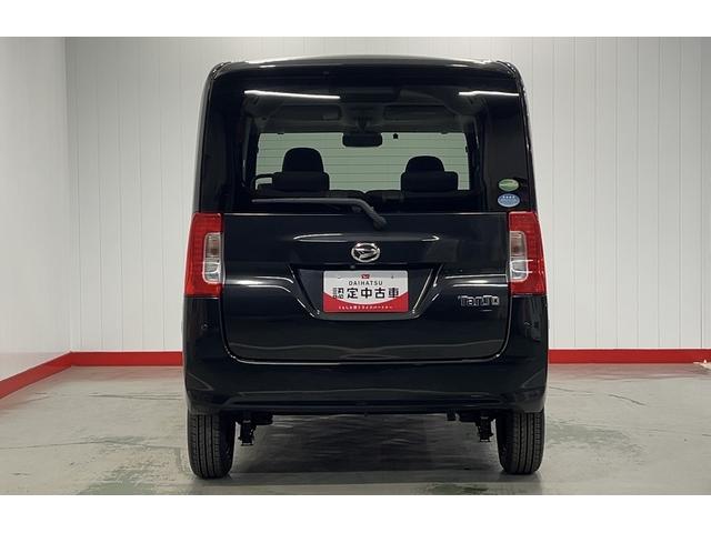 タントＸリミテッドＳＡIII（茨城県）の中古車