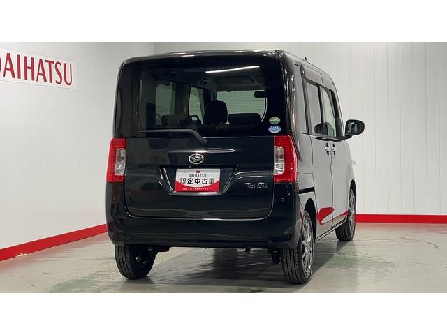 タントＸリミテッドＳＡIII（茨城県）の中古車