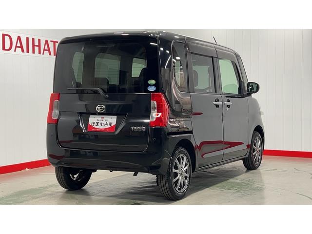 タントＸリミテッドＳＡIII（茨城県）の中古車