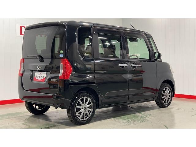 タントＸリミテッドＳＡIII（茨城県）の中古車