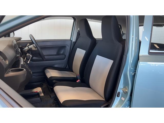 ミライースＬ　ＳＡIII（茨城県）の中古車