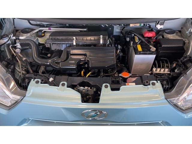 ミライースＬ　ＳＡIII（茨城県）の中古車