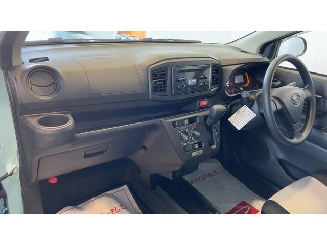 ミライースＬ　ＳＡIII（茨城県）の中古車