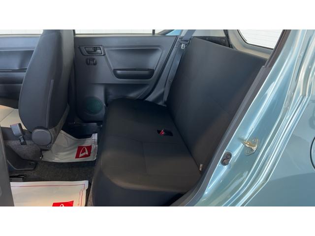 ミライースＬ　ＳＡIII（茨城県）の中古車