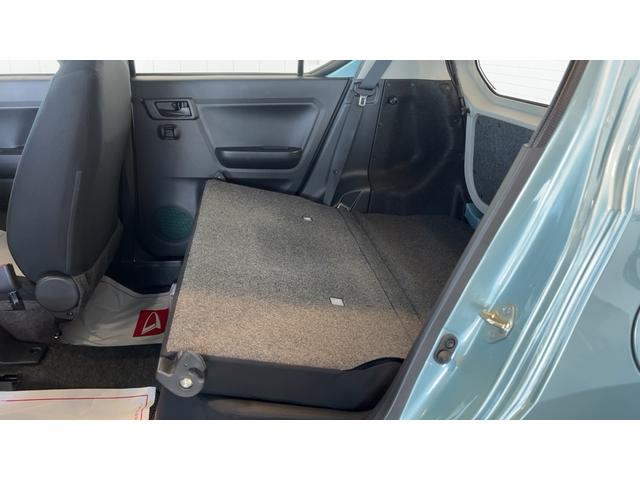 ミライースＬ　ＳＡIII（茨城県）の中古車