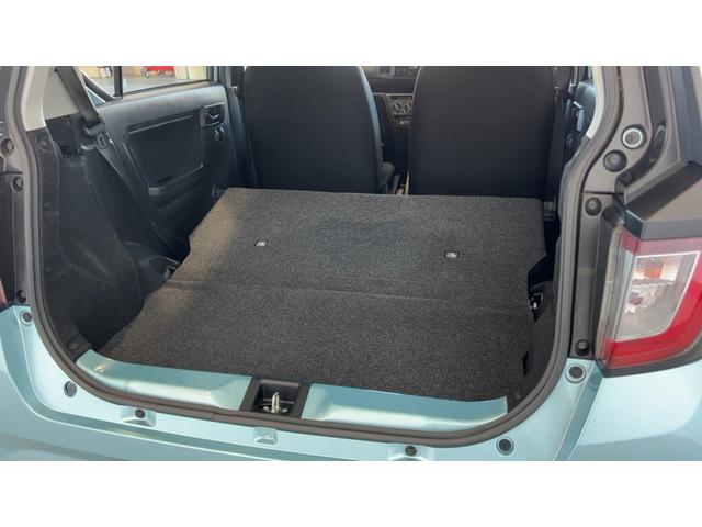 ミライースＬ　ＳＡIII（茨城県）の中古車