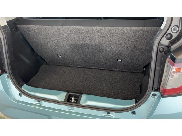 ミライースＬ　ＳＡIII（茨城県）の中古車