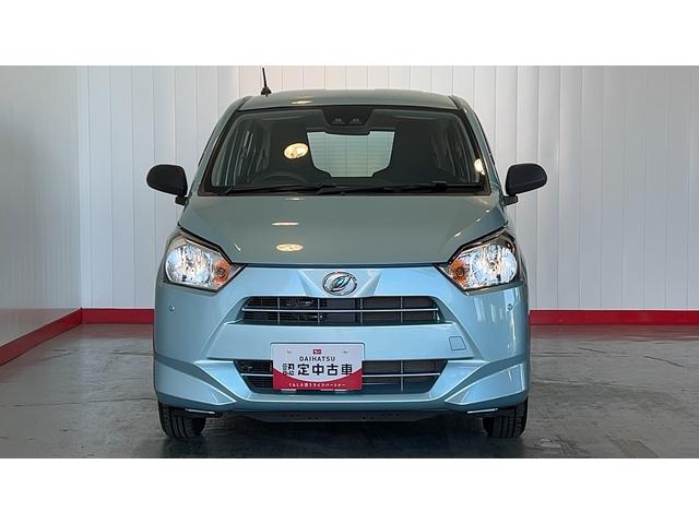 ミライースＬ　ＳＡIII（茨城県）の中古車